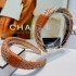 This summer's new hair ornament 2023SS LOEWE Loewe
